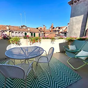 Ca' Degli Oresi Venecia