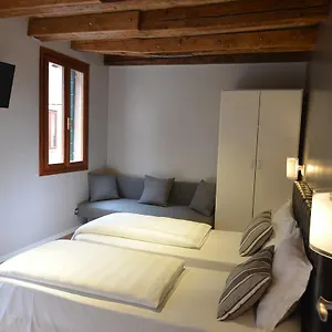  Apartament Tiepolo Charme